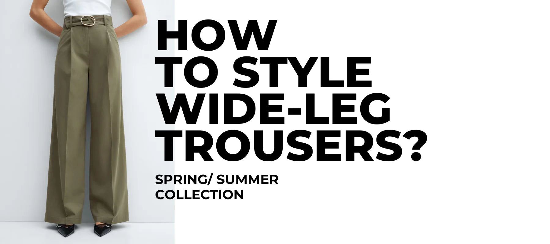 How to Build a Simple Trouser Shoe Wardrobe