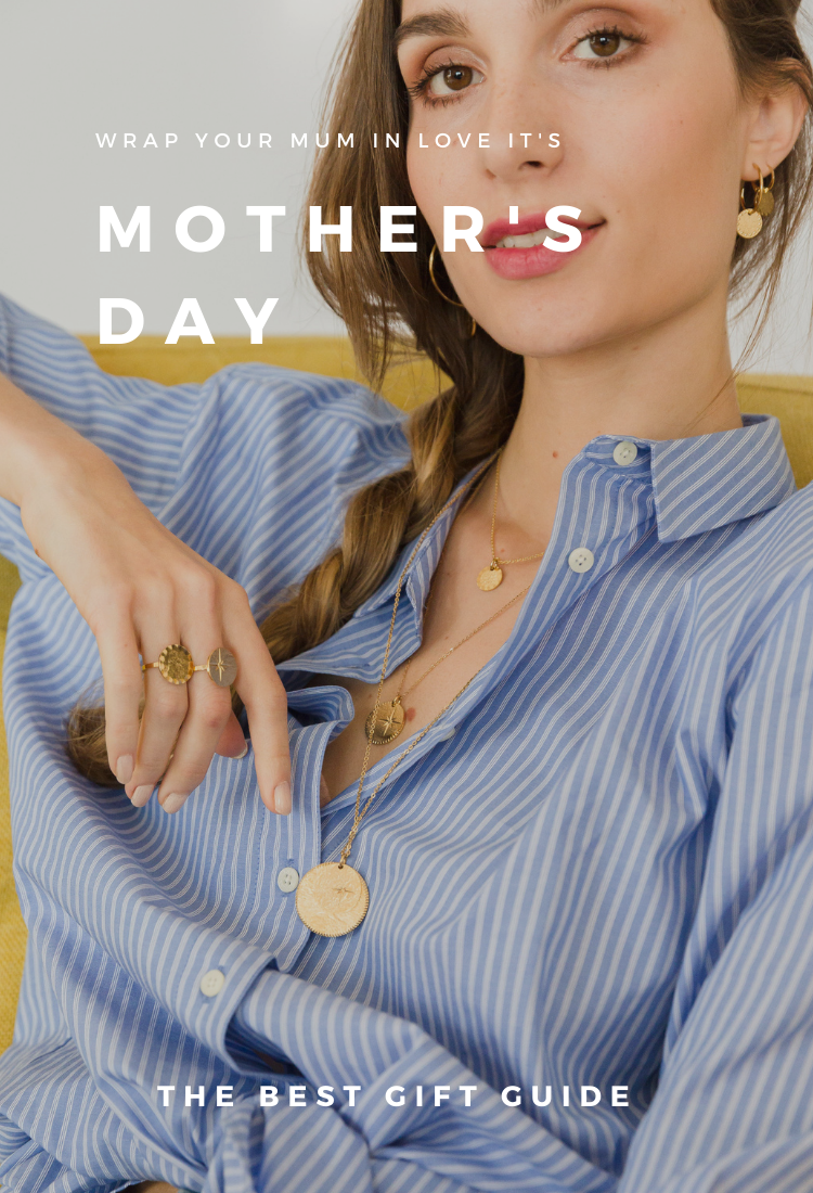 Mothers Day Gift Guide