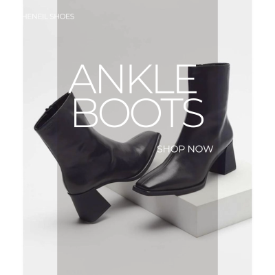 Ankle boots 2024 online ireland