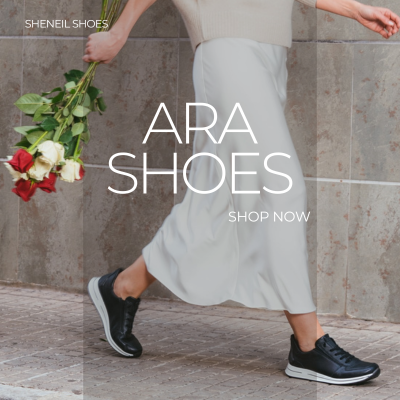 Ara shoes and sandals online Ireland
