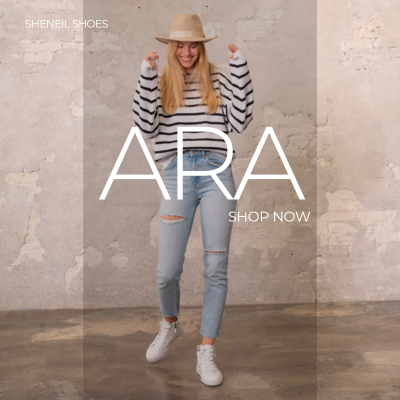 ARA SHOES | ARA SANDALS Sheneil Shoes