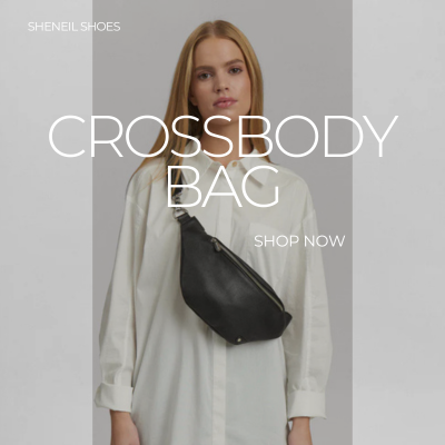 Shop women's crossbody bags in Ireland. black leather crossbody and phone bags for women