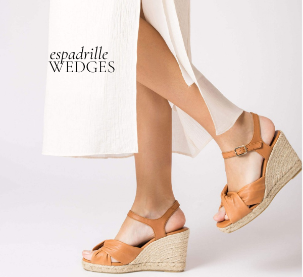 Womens tan store espadrilles