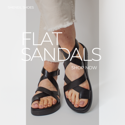 Ladies Flat Sandals Ireland Comfortable Everyday Sandals for Women