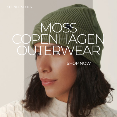 Moss Copenhagen Hats, Scarves and Gloves for sale in Ireland. MSCH beanies & Headbands for women