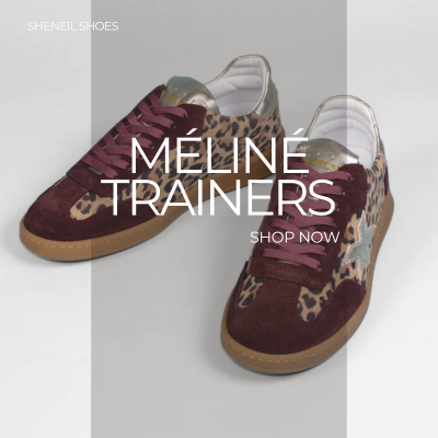 Buy meline trainers online in Ireland