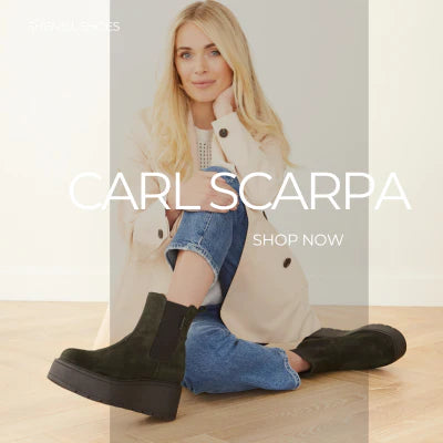 Carl Scarpa - boots and shoes online in Ireland with free delivery
