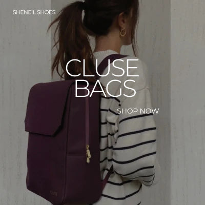 Cluse Backpacks and bags online Ireland
