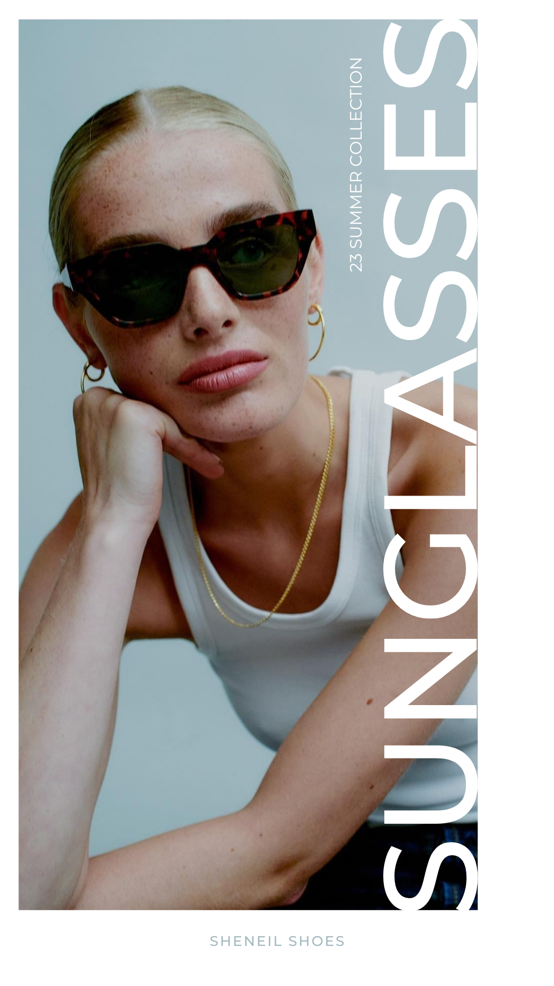 Women's Sungalsses