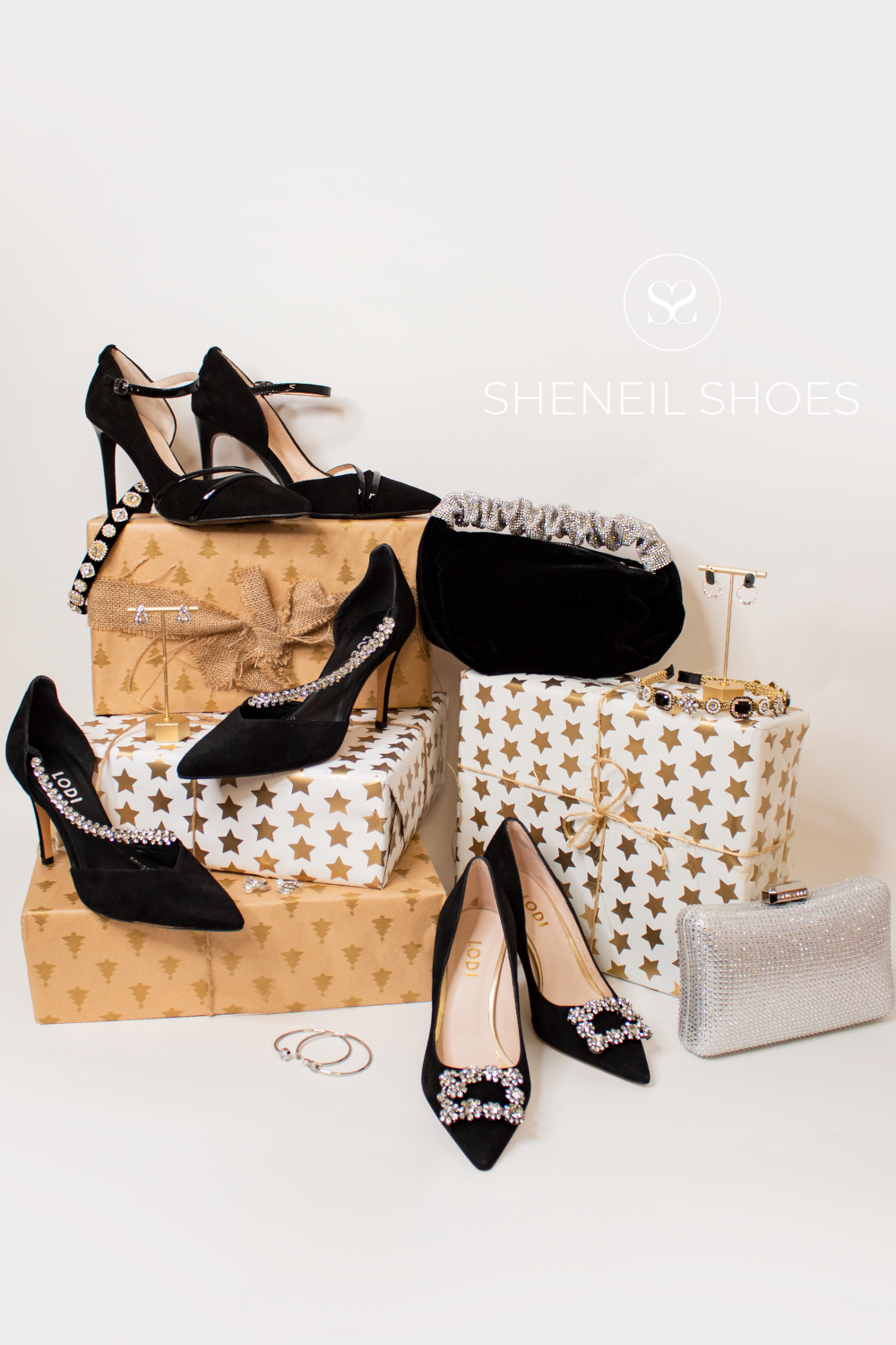CHRISTMAS GIFTS FOR HER, CHRISTMAS GIFT IDEAS FOR WOMEN. GALWAY, IRELAND, SHOP LOCAL FOR GIFTS