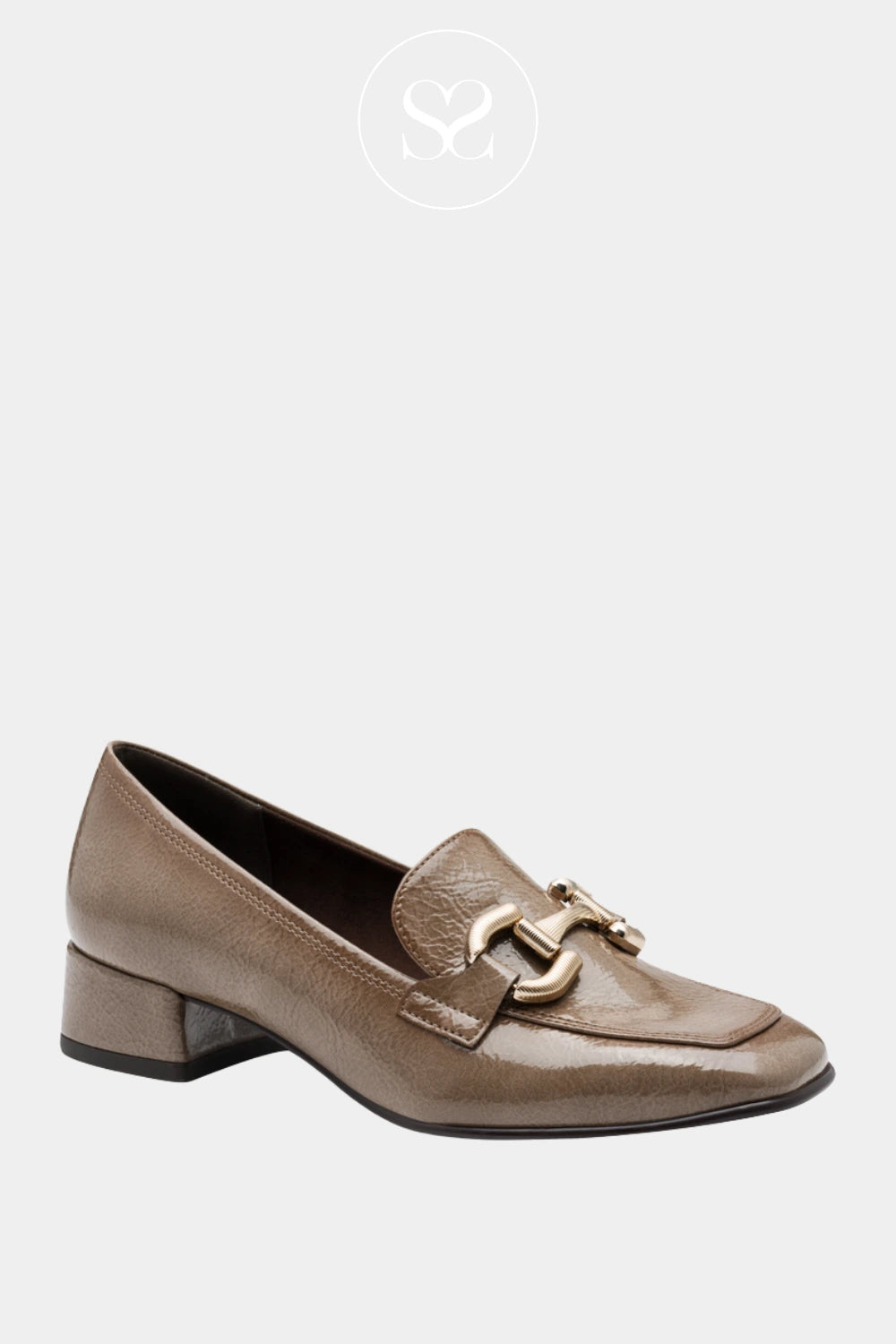 SHOES IRELAND TAMARIS 1-24326-43 LOAFER