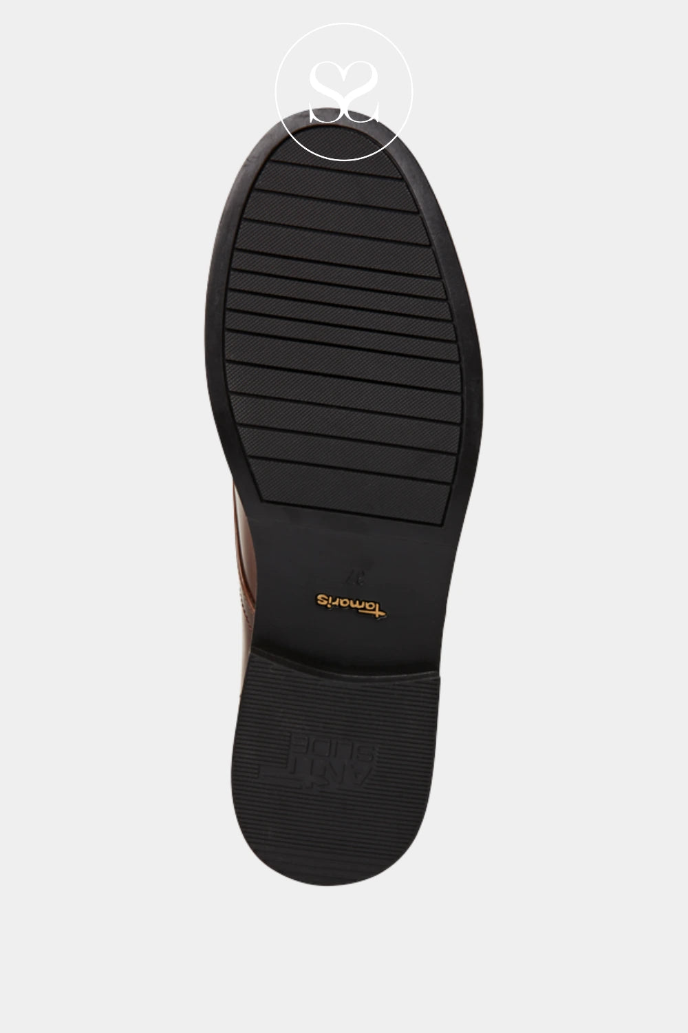 TAMARIS 1-23348-45 SHOES IRELAND