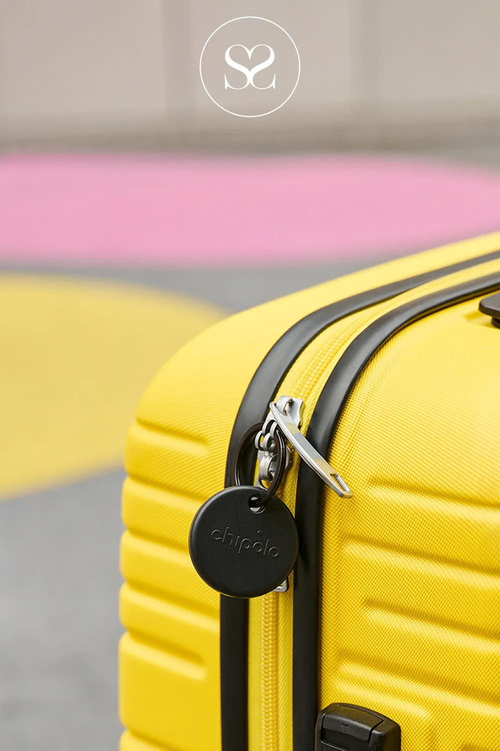 LOOP MINT TRACKING TAG CHIPOLO