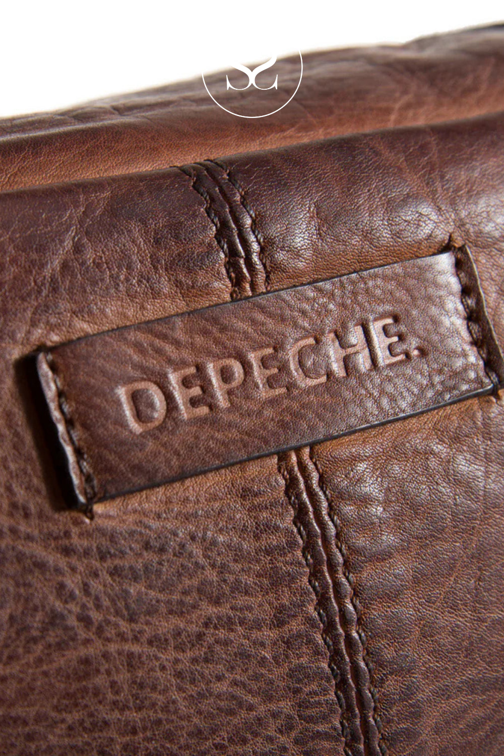 Brown Depeche bags in Ireland