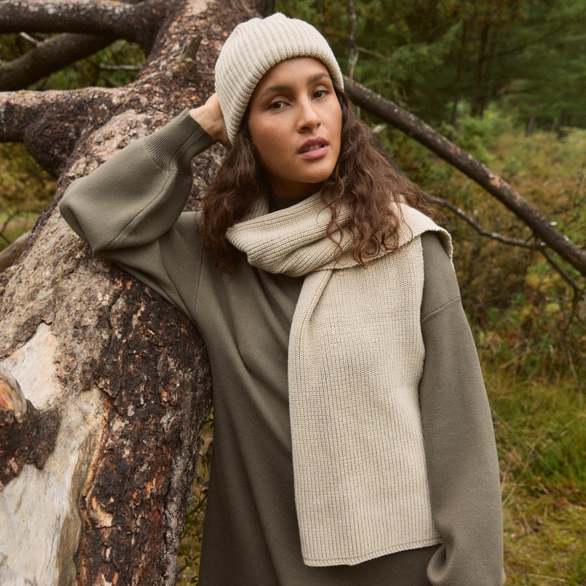 The Outerwear Edit
