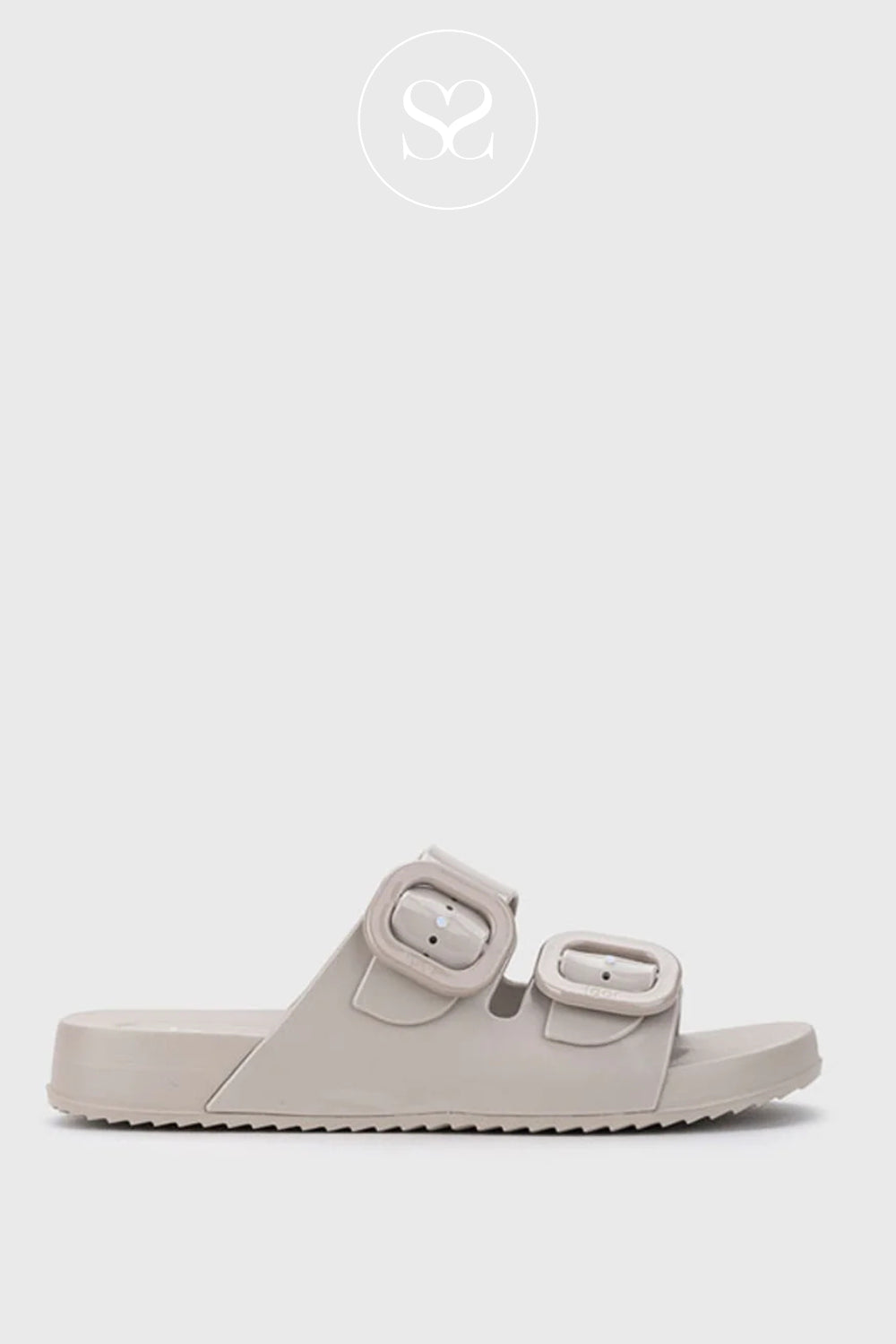 Igor Sand Chunky Slider Sandals - Habana Brillo