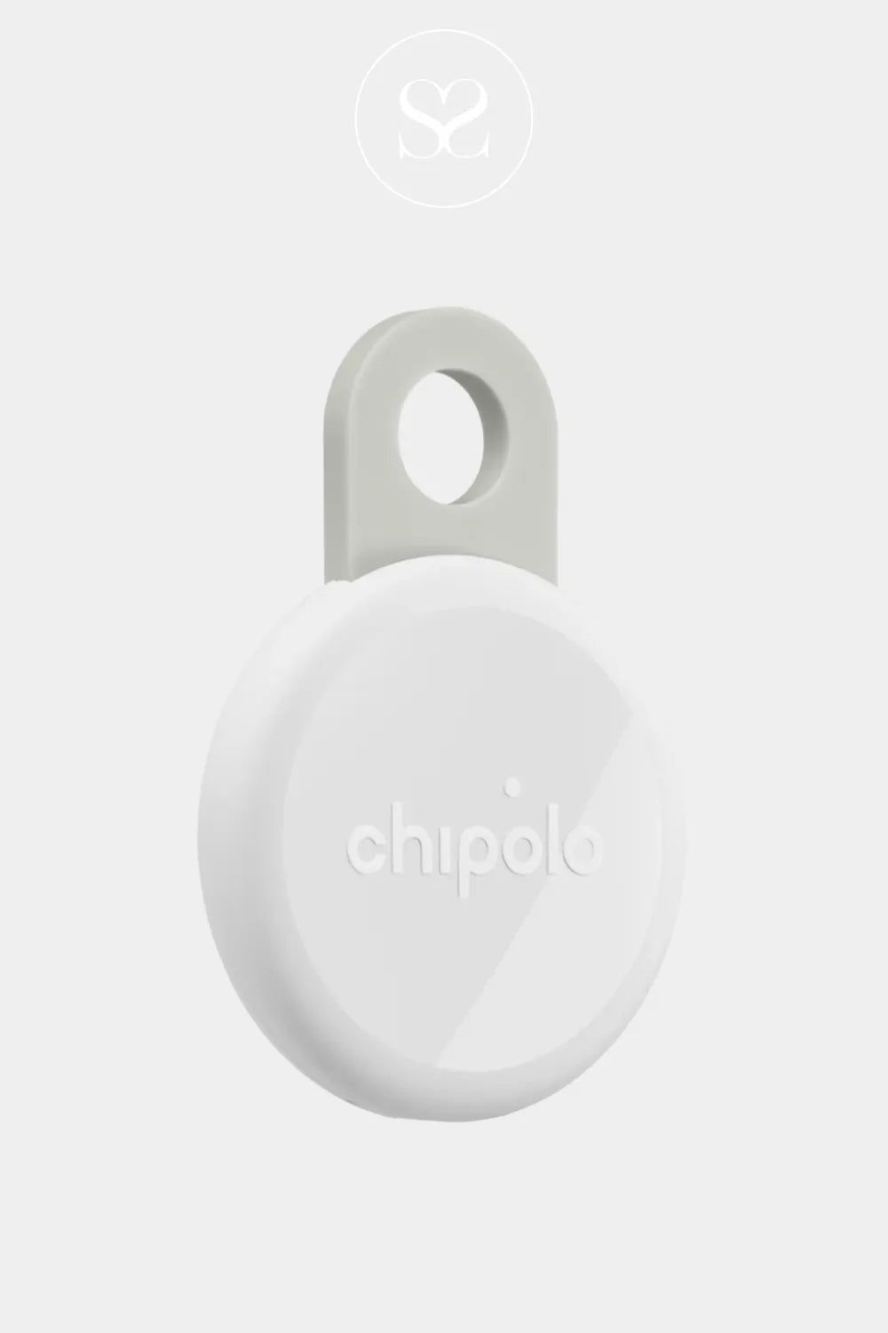 LOOP CHALK TRACKING TAG CHIPOLO