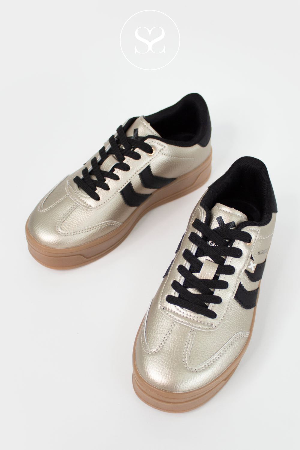 XTI GOLD 144585 TRAINER