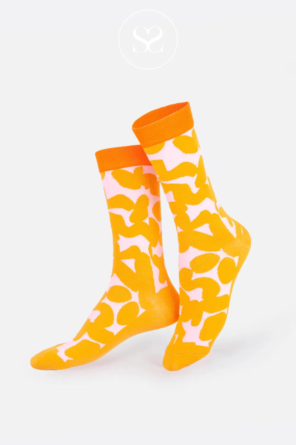 EAT MY SOCKS PEANUT BUTTER SOCKS