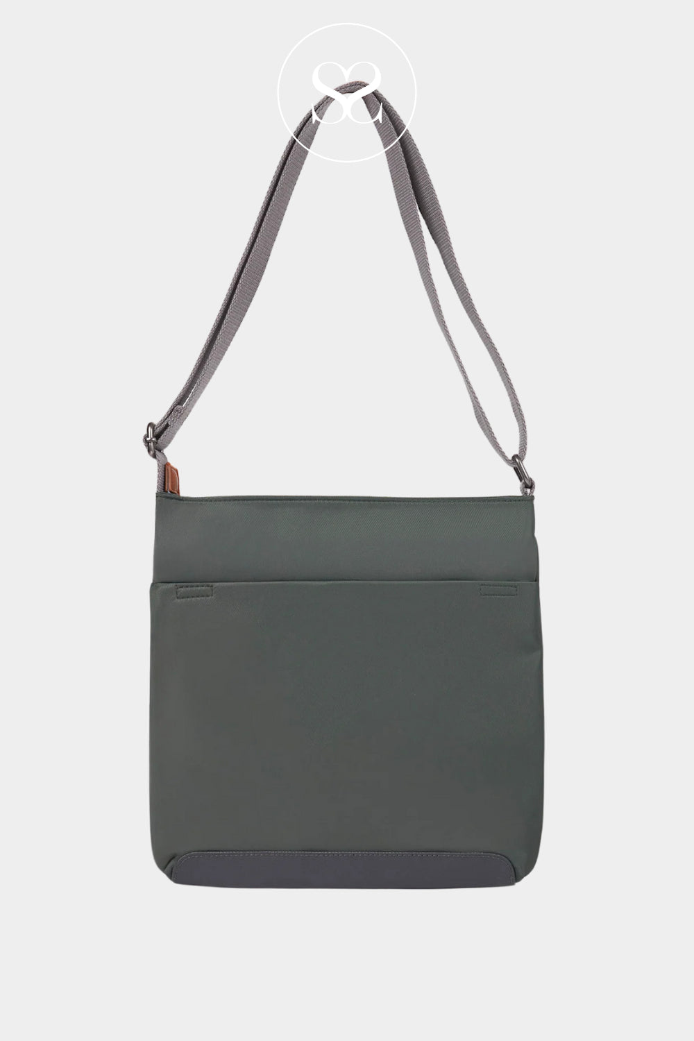 Roka Thyme Waterproof Crossbody Bag - Kennington B Medium - Ireland