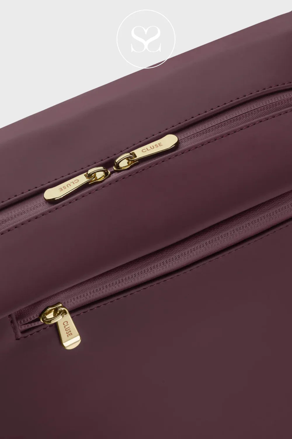 CLUSE WINE BACKPACK - CX03604