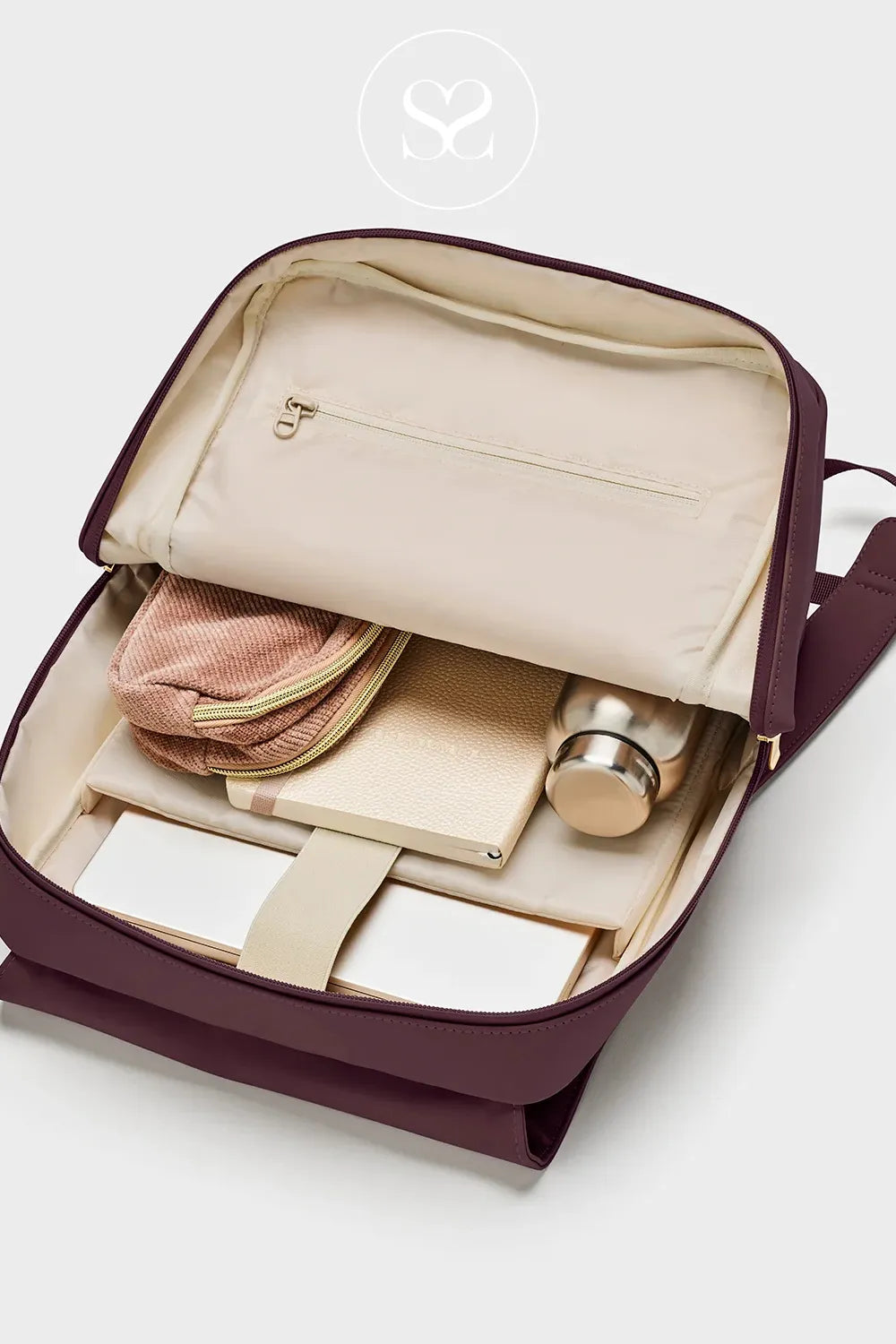 CLUSE WINE BACKPACK - CX03604