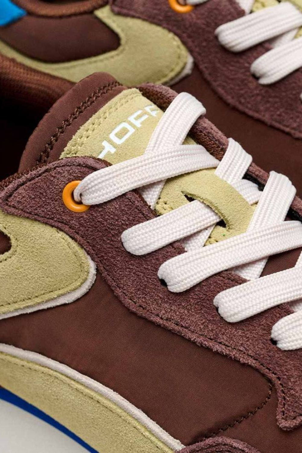 Hoff Brown City Dopamine ireland