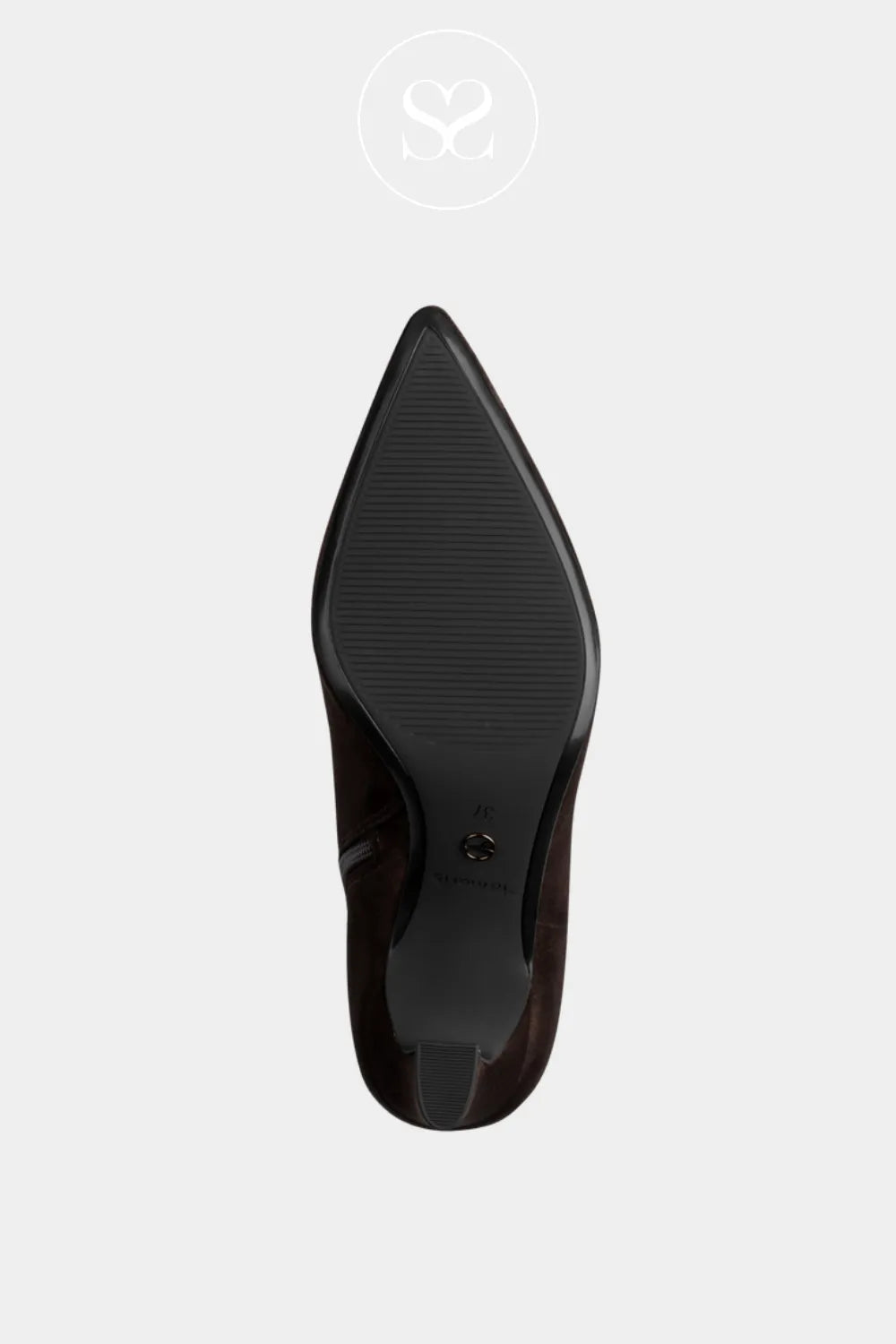 Non slip sole