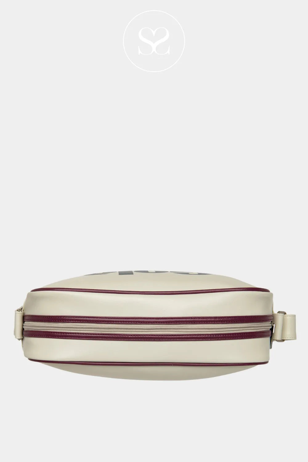 GOLA Ecru Retro Bag - Redford