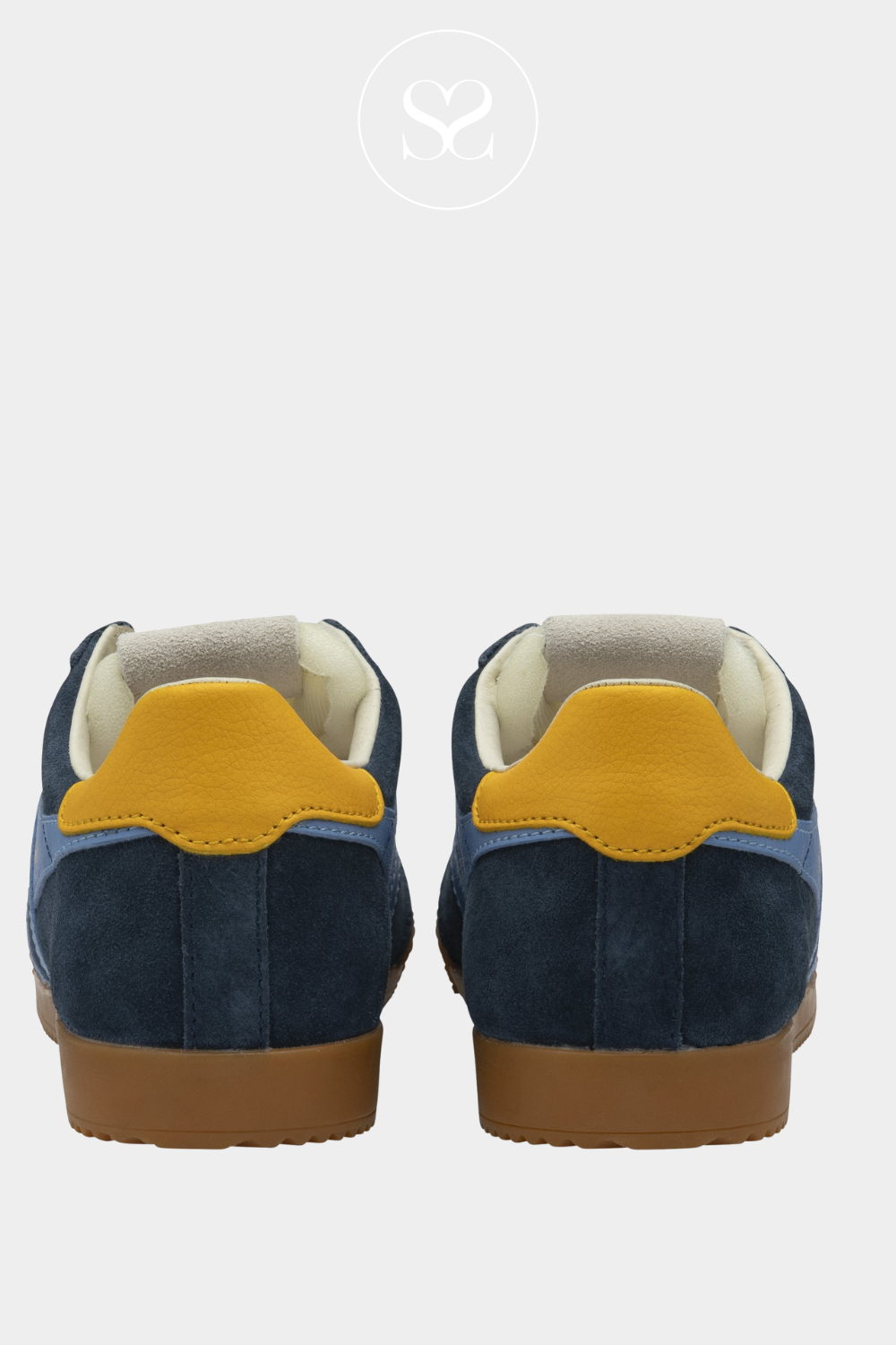 GOLA ELAN TRAINER IRELAND