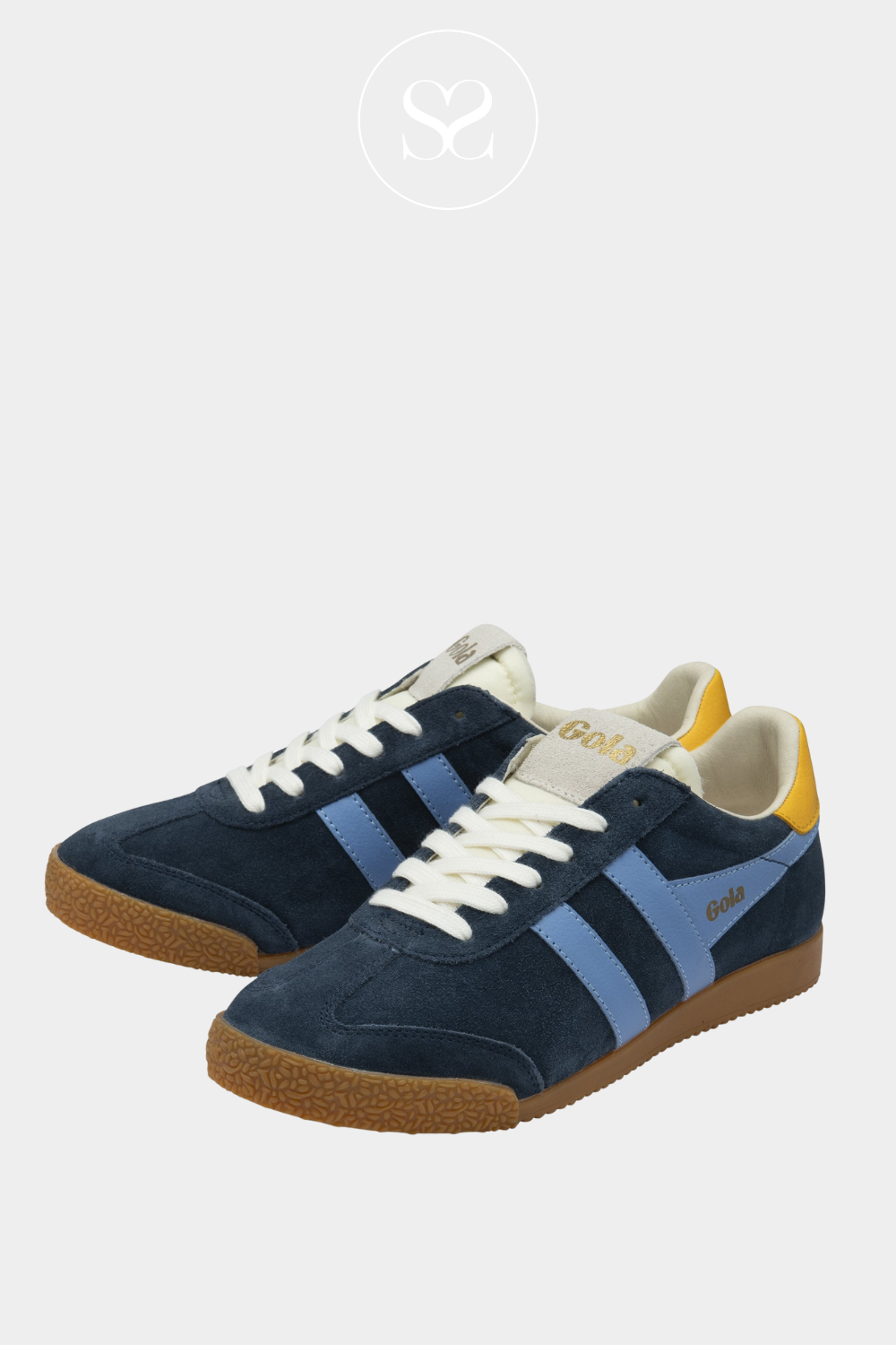 GOLA ELAN SNEAKER