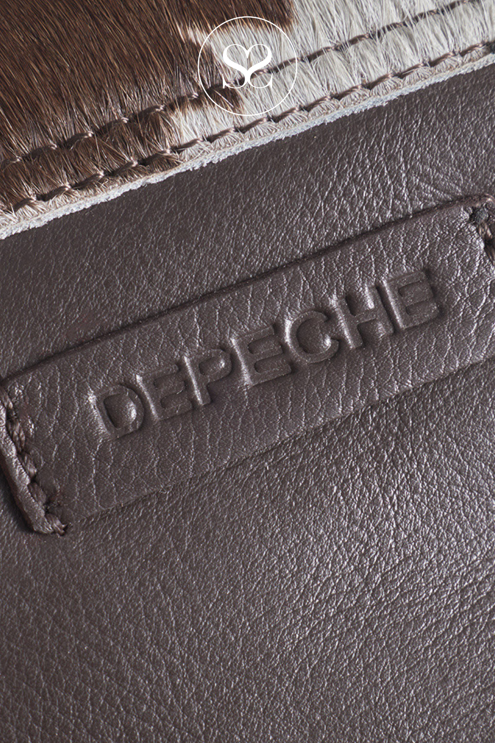DEPECHE LEATHER BAGS AND ACCESSORIES IN IRELAND