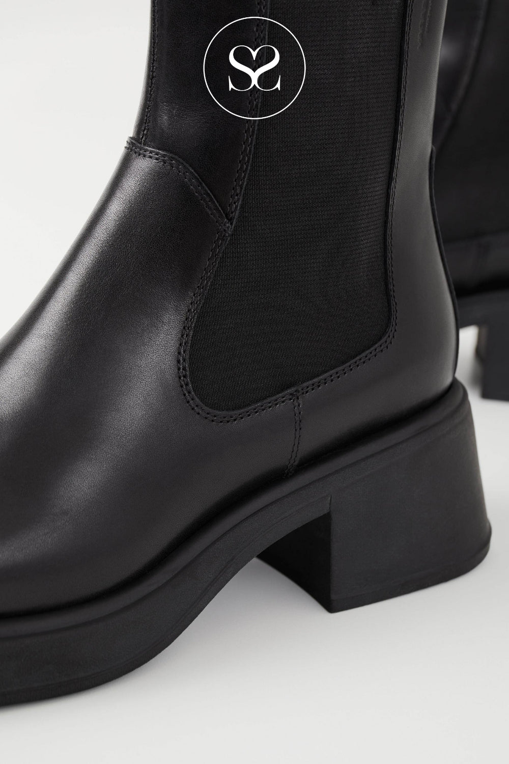 Buy Vagabond Dorah Boots in Ireland