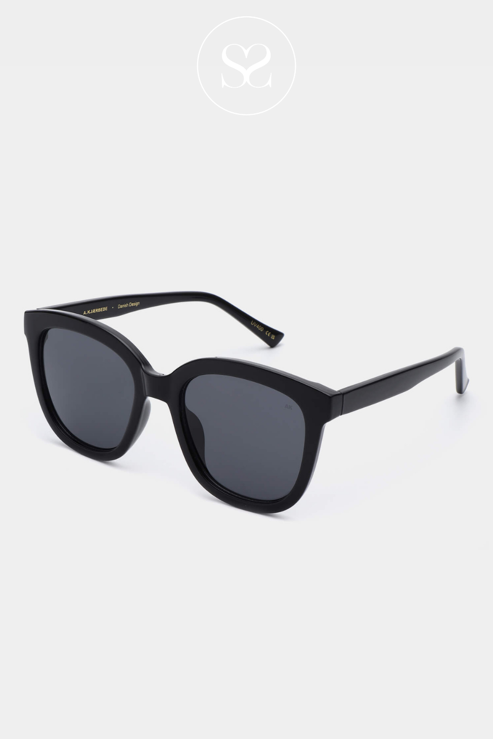 BILLY BLACK SUNGLASSES ACCESSORIES