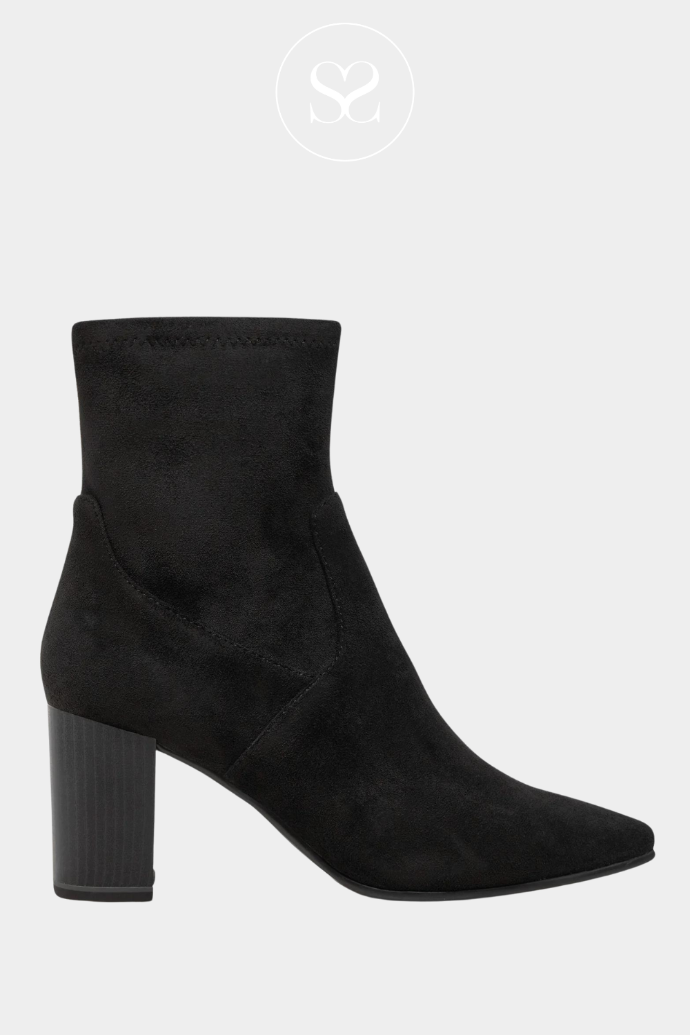 Madden girl divaa evening booties shop