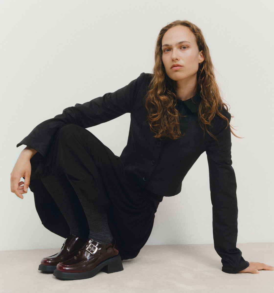 Women's loafers Ireland