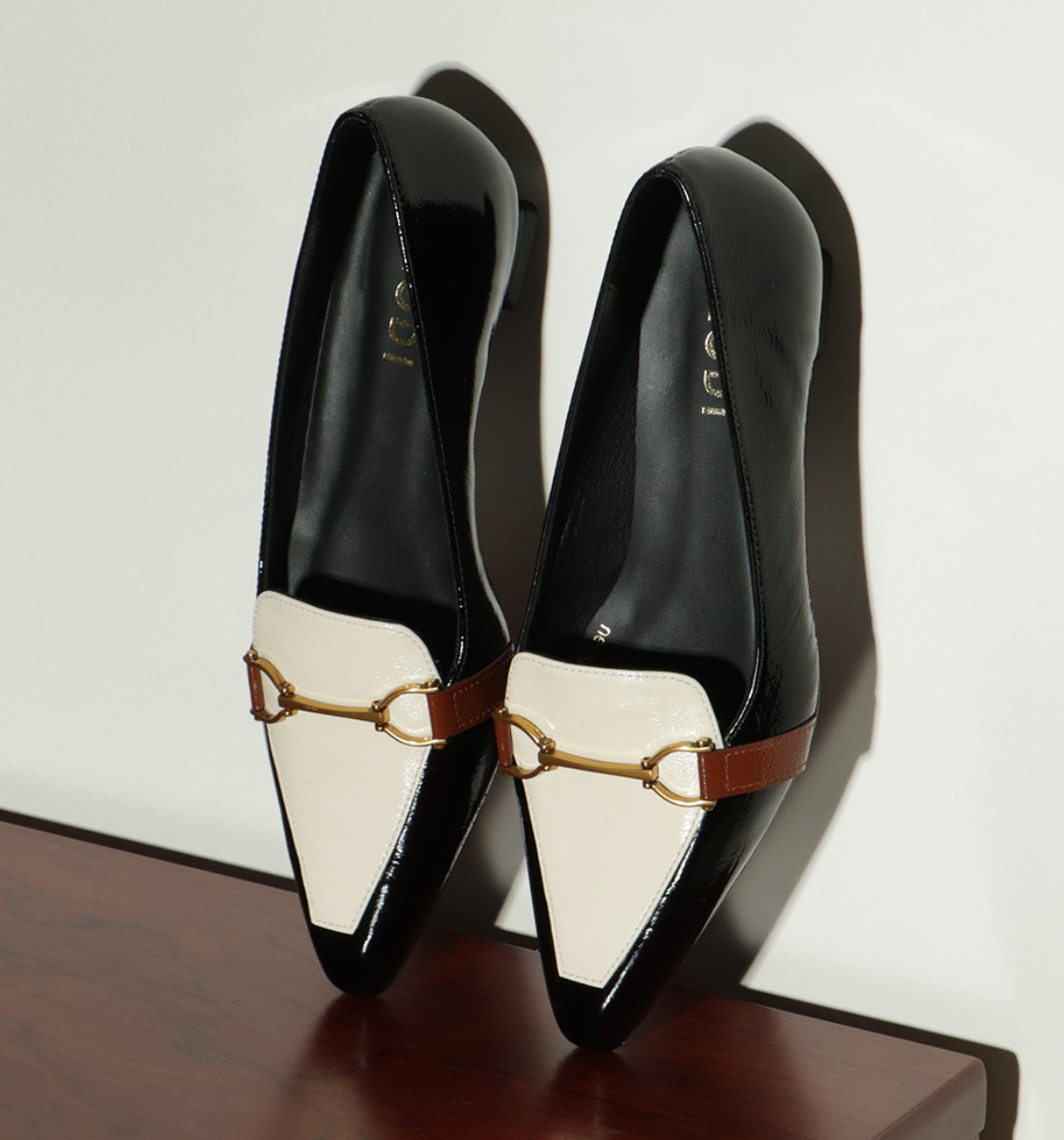 Comfortable flat shoes for women Ireland