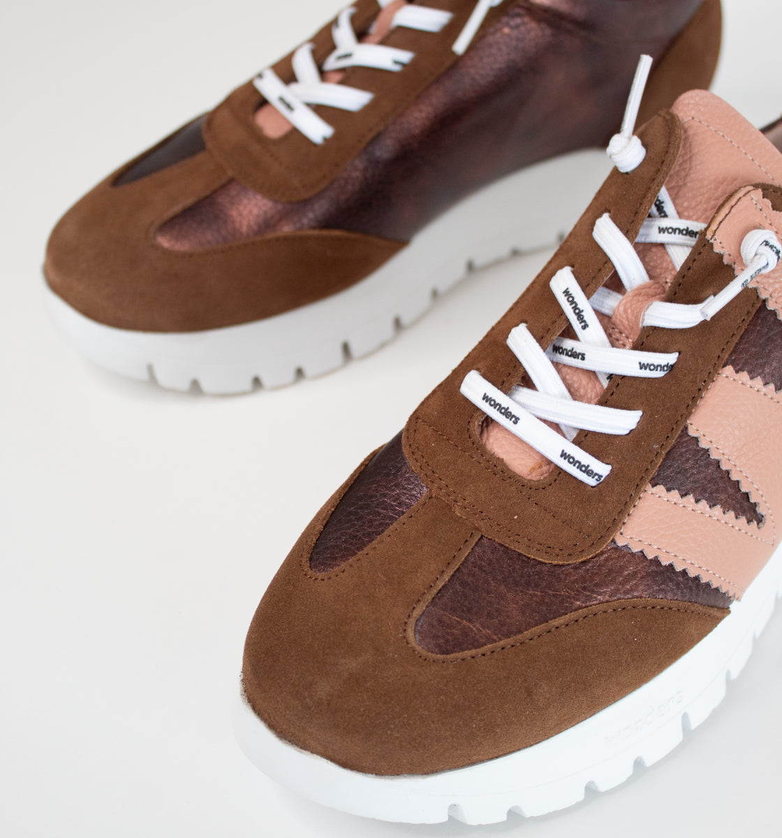 comfortable Slip on trainers for women