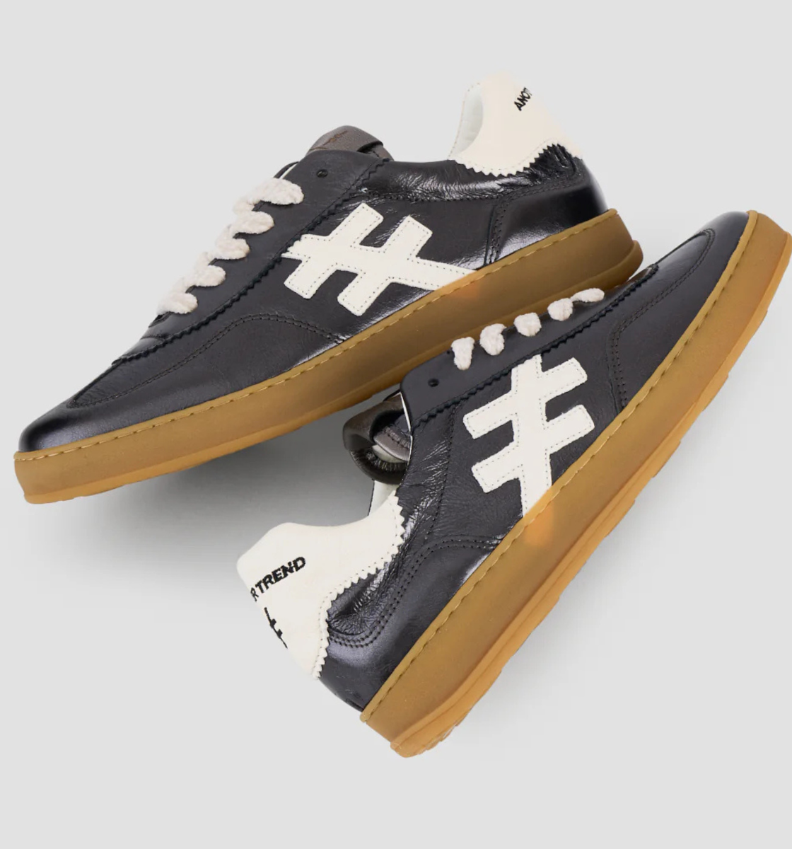 another trend trainer for women Ireland