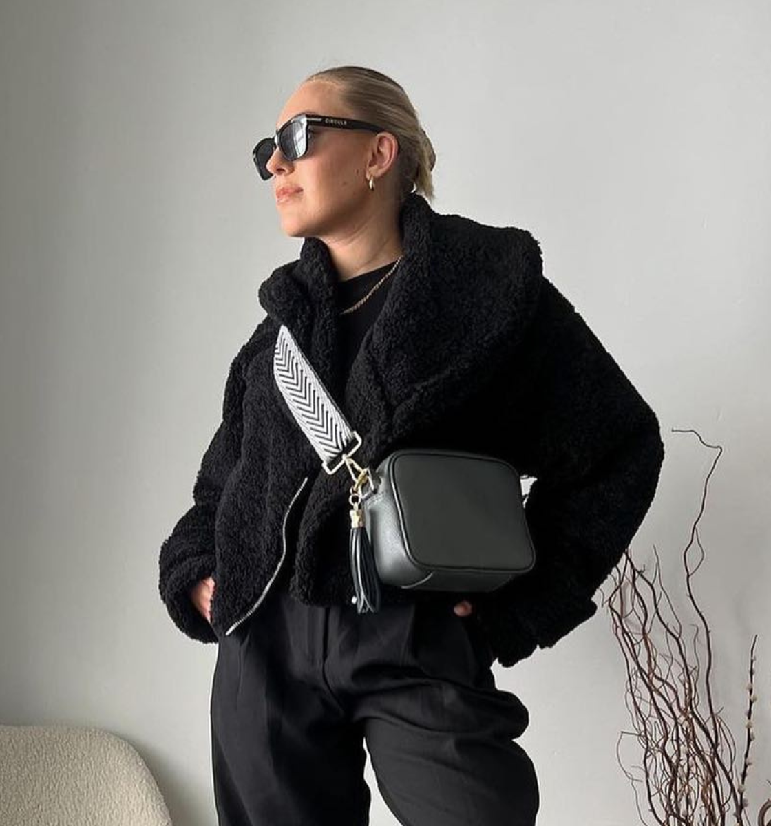 Crossbody bags Ireland