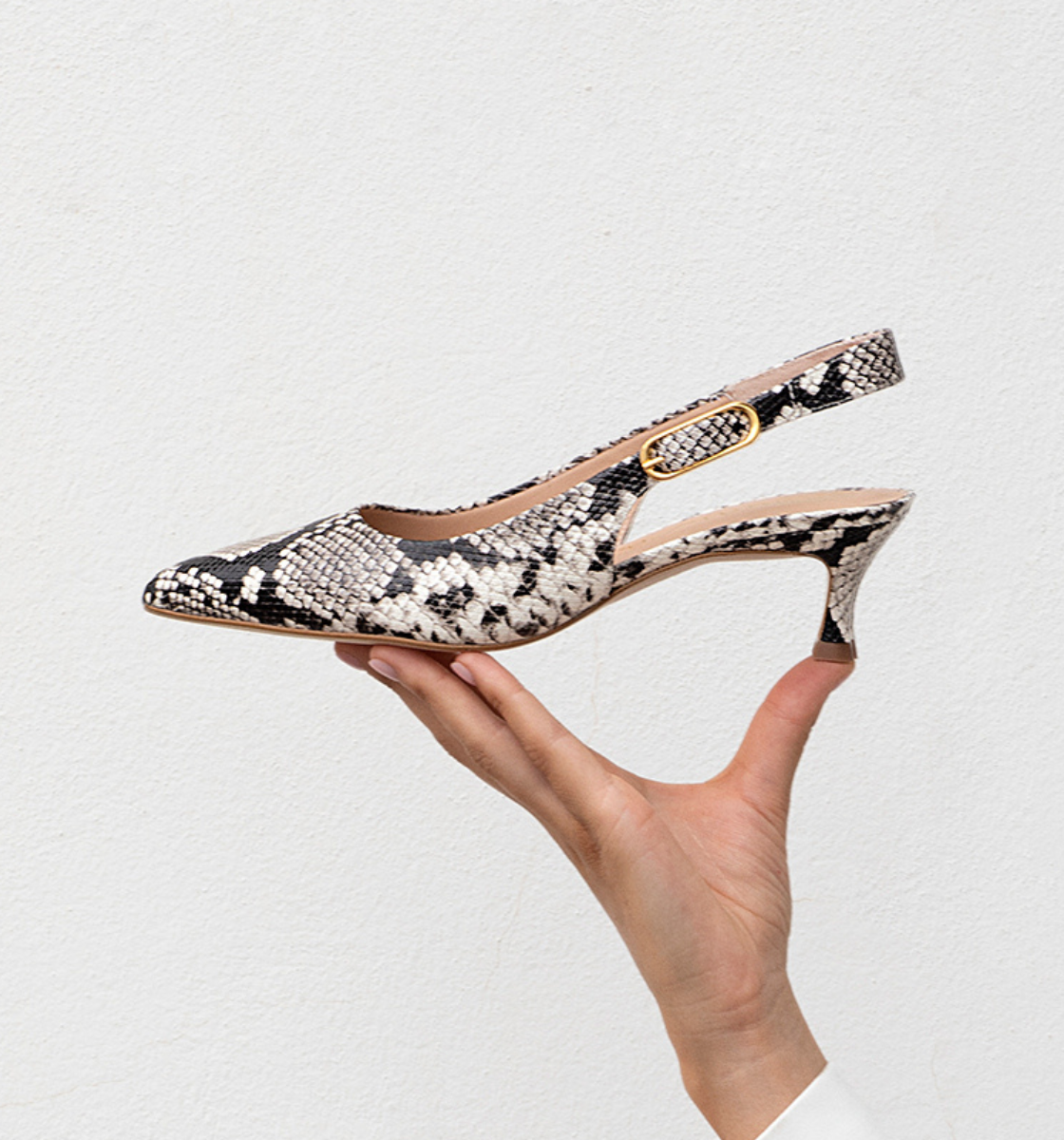 comfortable high heels in Ireland