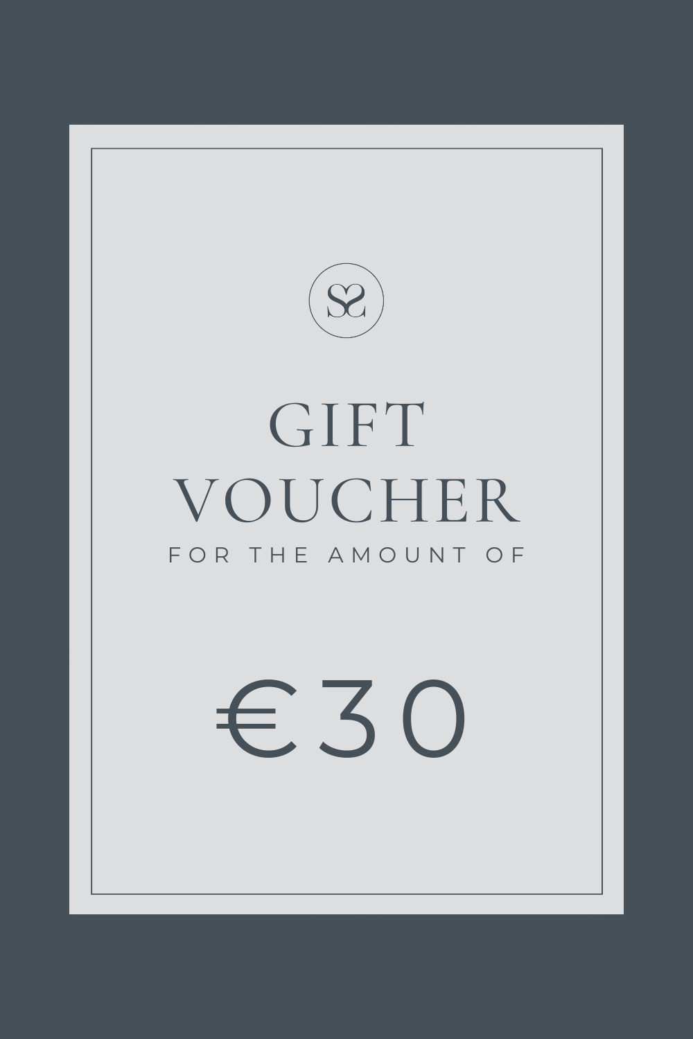 €30 Gift card from Sheneil Shoes