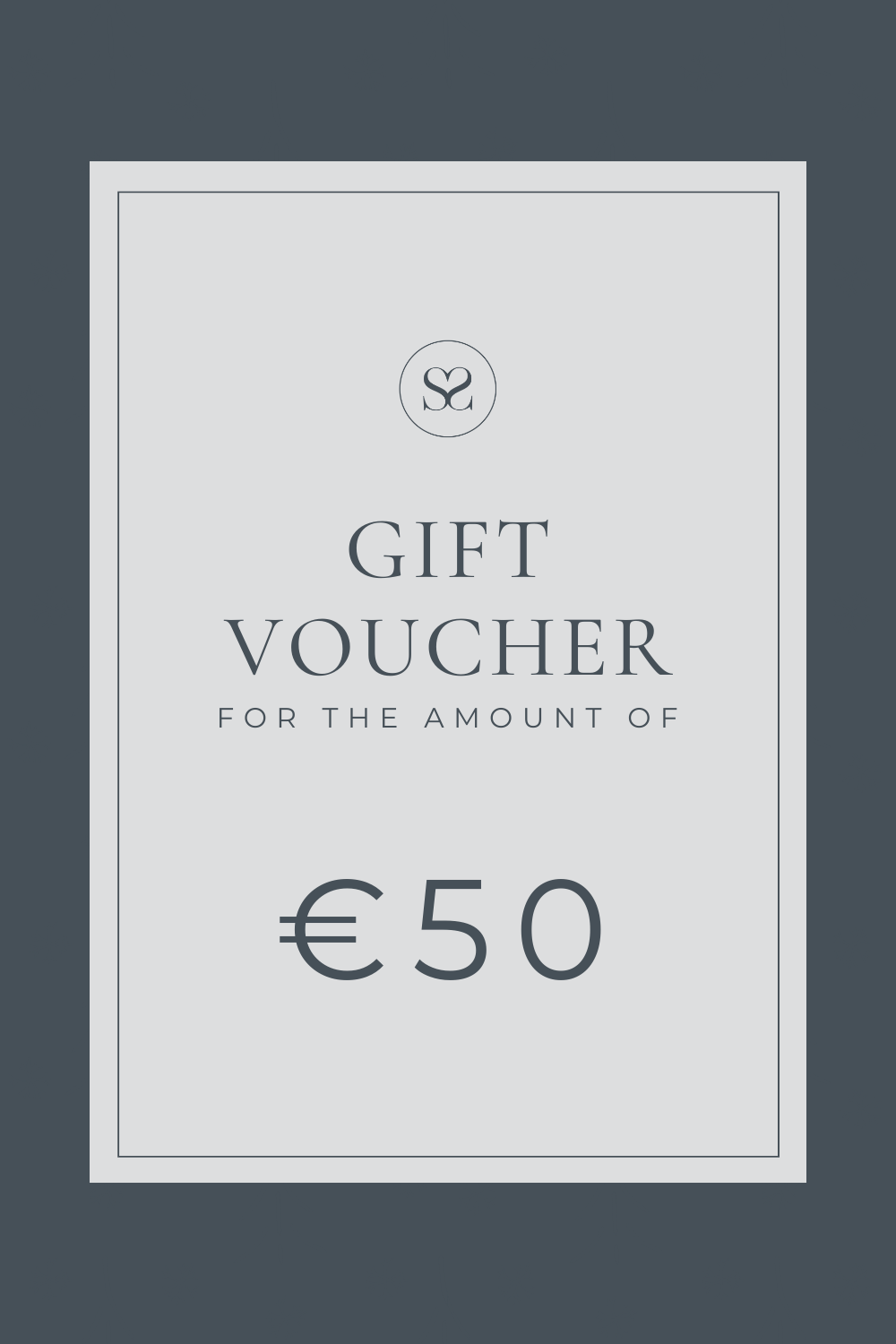 €50 Gift Card for Sheneil Shoes - Galway, Ireland