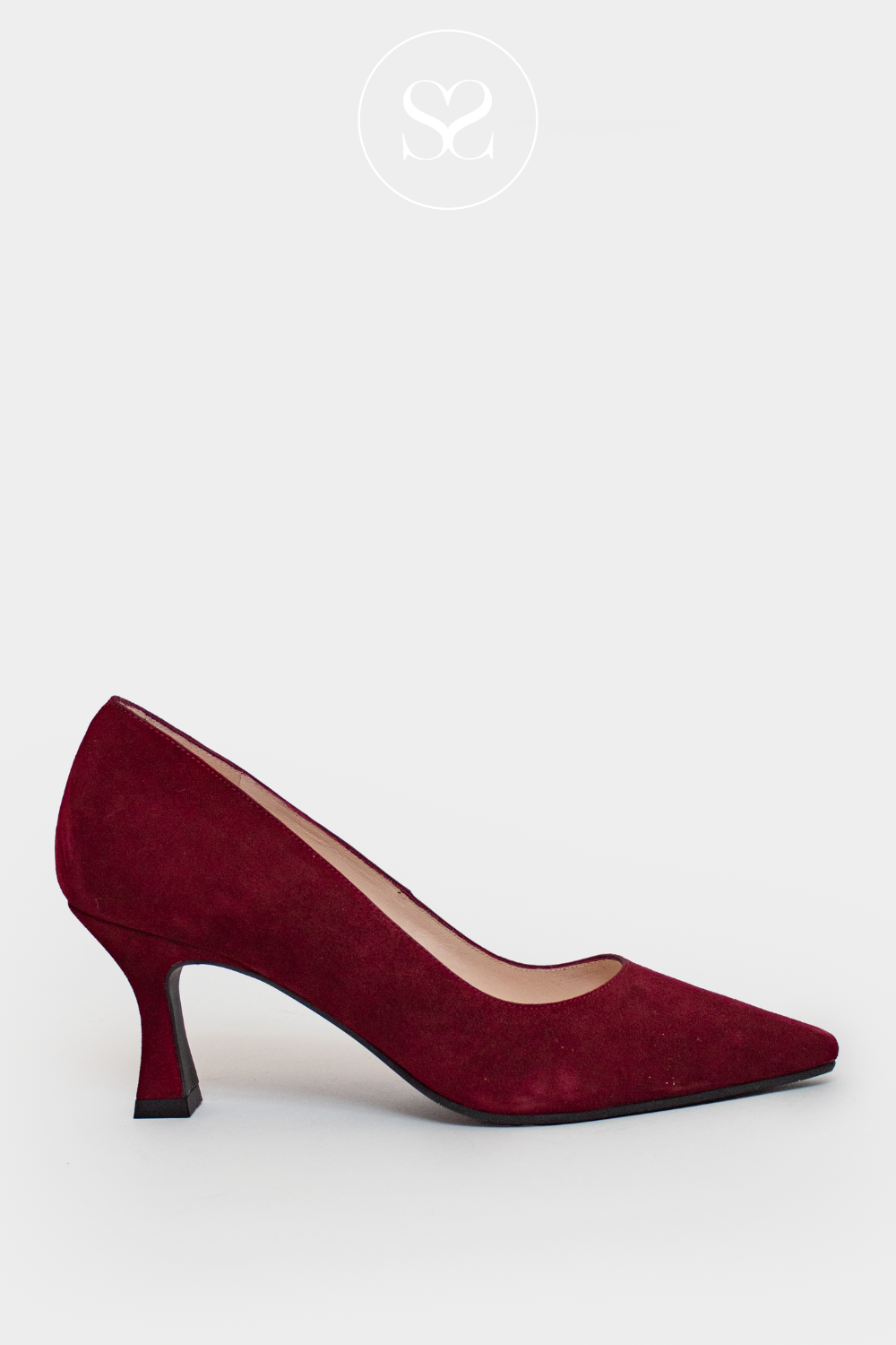 Suede courts online
