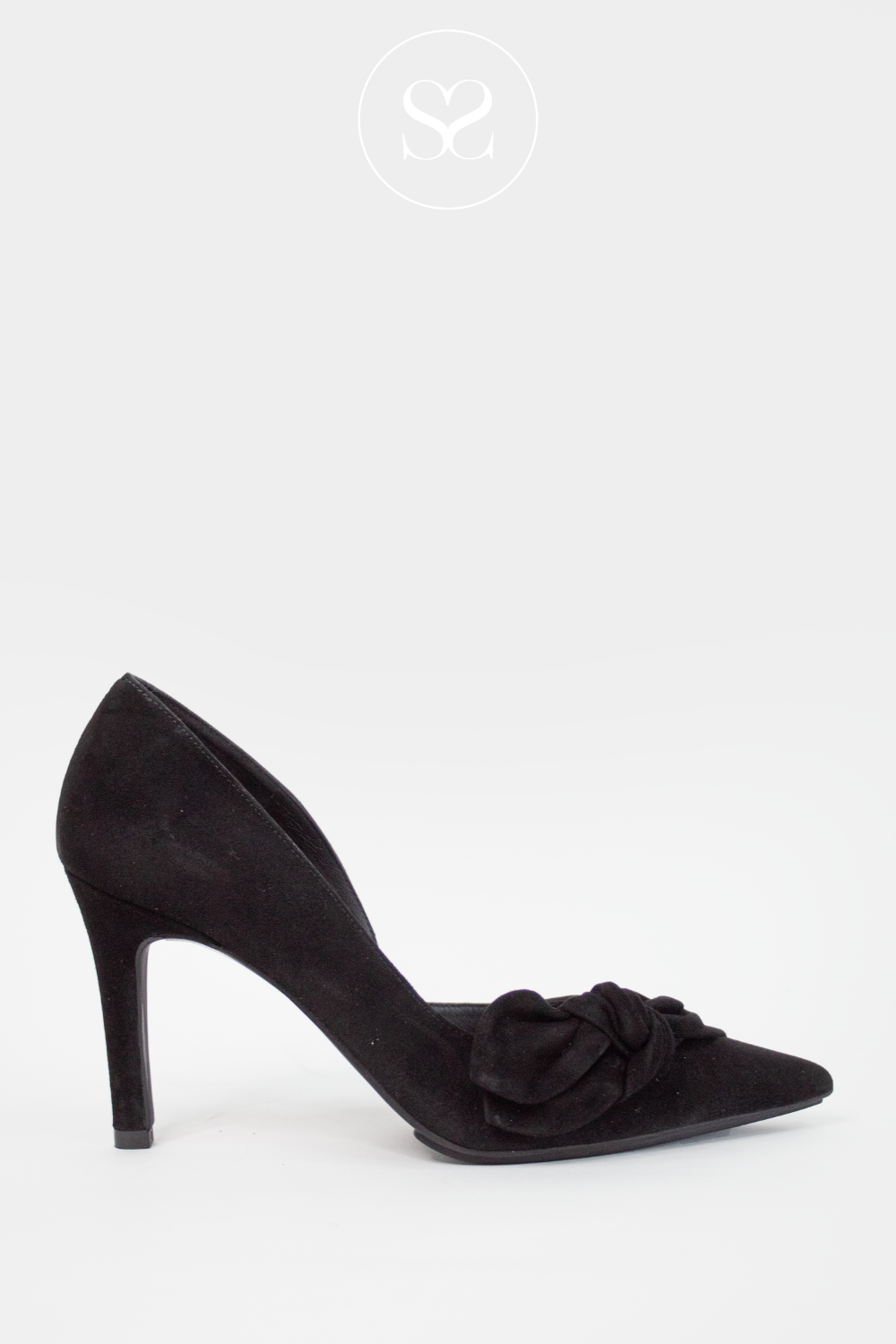 Closed toes full heel shoes new arrivals