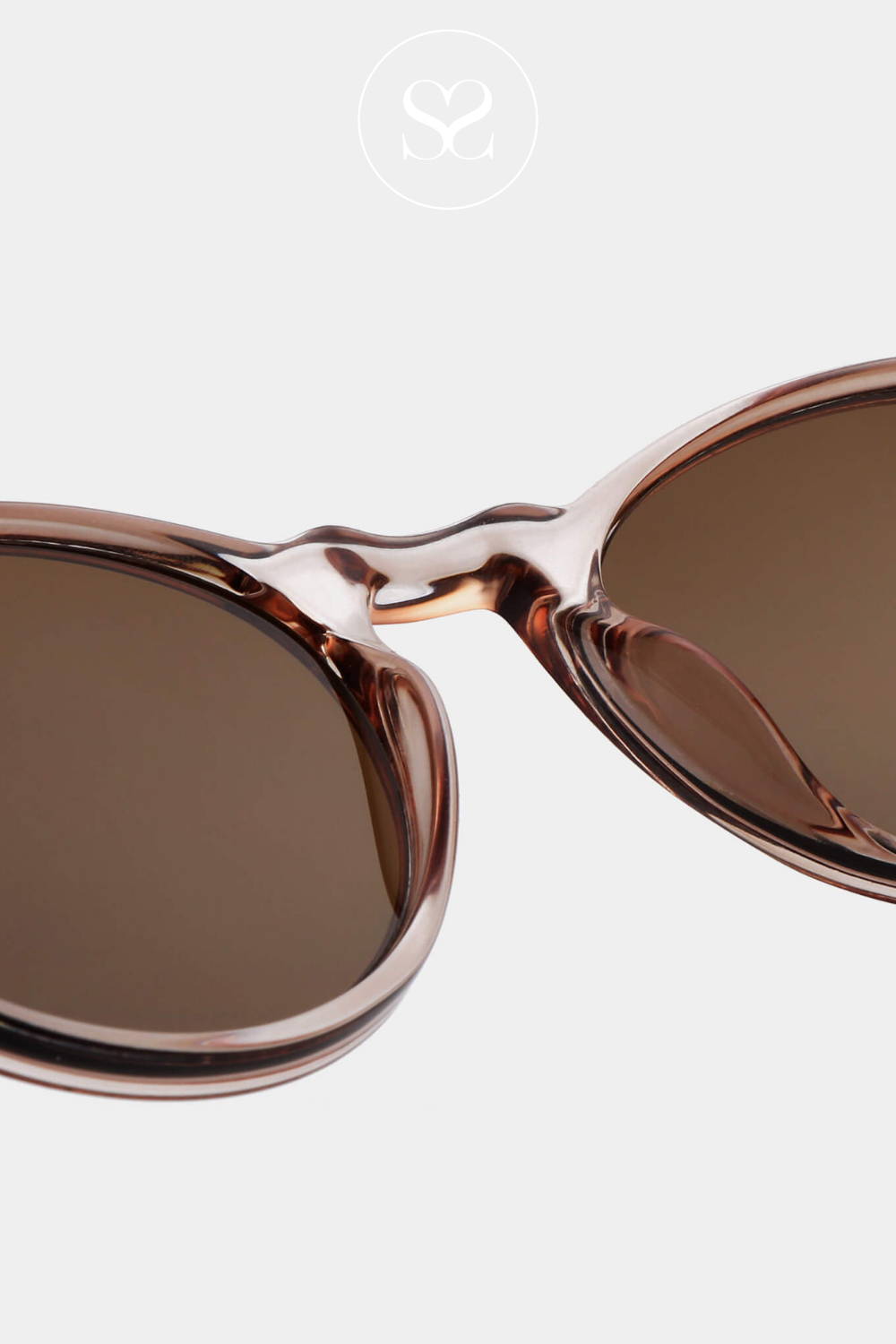 Marvin Champagne sunglasses accessories