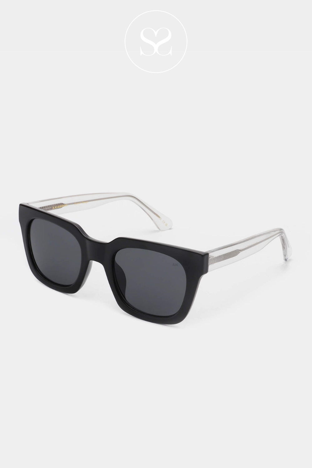 Nancy Black Sunglasses accessories