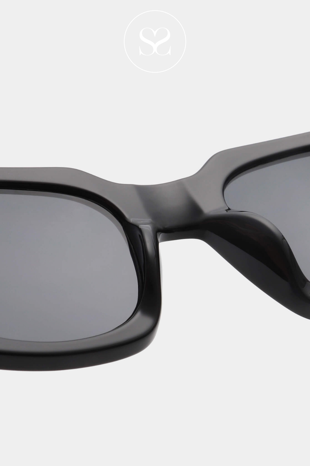 Nancy Black Sunglasses accessories