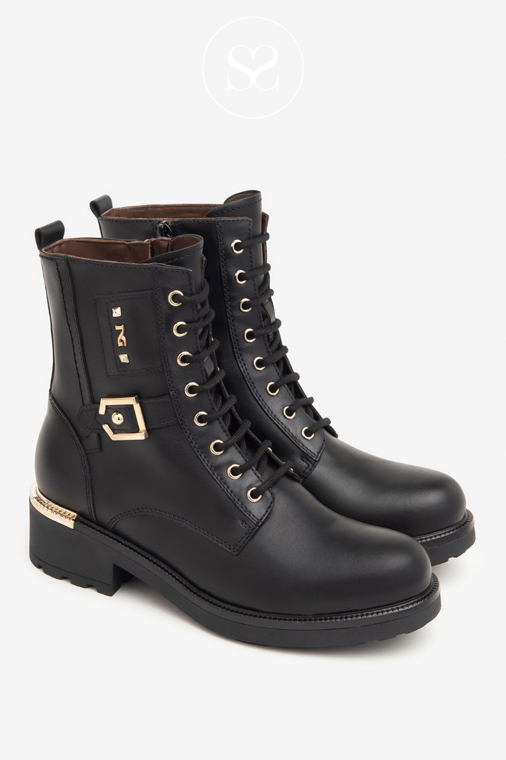 Buy Nero Giardini shoes and boots Ireland