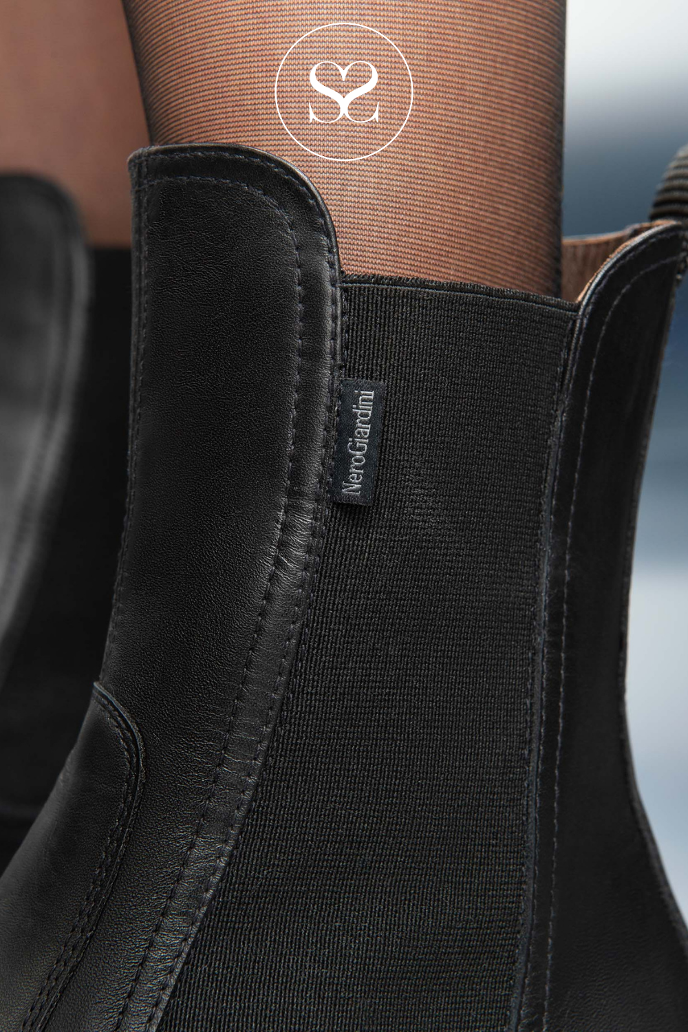 Nero Giardini stockists Ireland